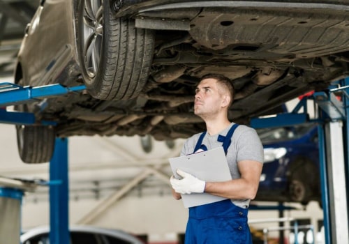 Why do auto repair shops charge more for parts?