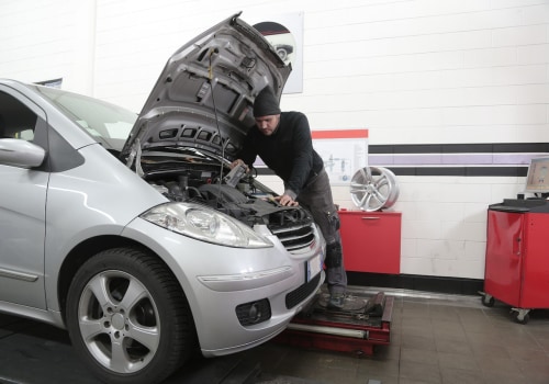 How A Santa Rosa Auto Repair Service Help Maintain Your Car In Perfect Condition