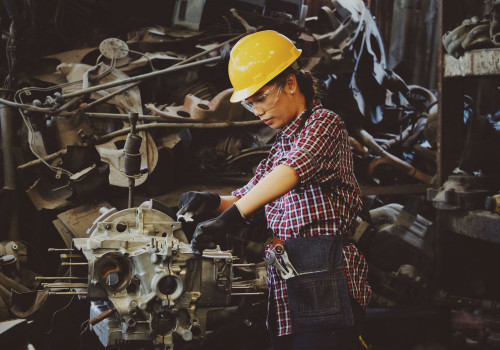 Expert Car Accident Repair Services in Thousand Oaks