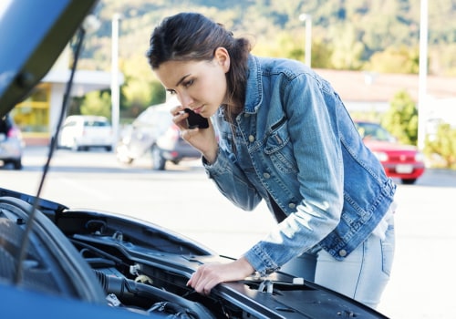 When to repair car or replace?