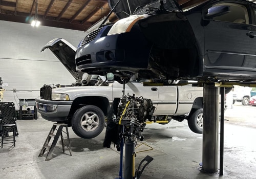 What You Need To Know About Auto Repair Services In Santa Rosa?