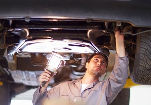 Do auto repair shops offer payment plans?