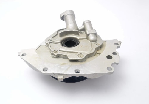 Industrial Pump Repair in Upland, CA: The Auto Repair Service Mentality Every Factory Should Adopt