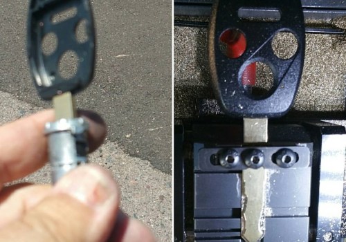 Car Key Replacement: A Must-Have Service For Philadelphia Auto Repair