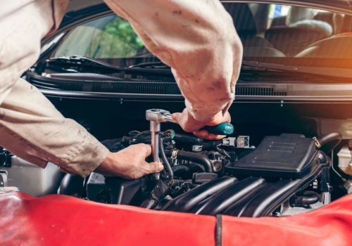 Why is it important to repair your car?